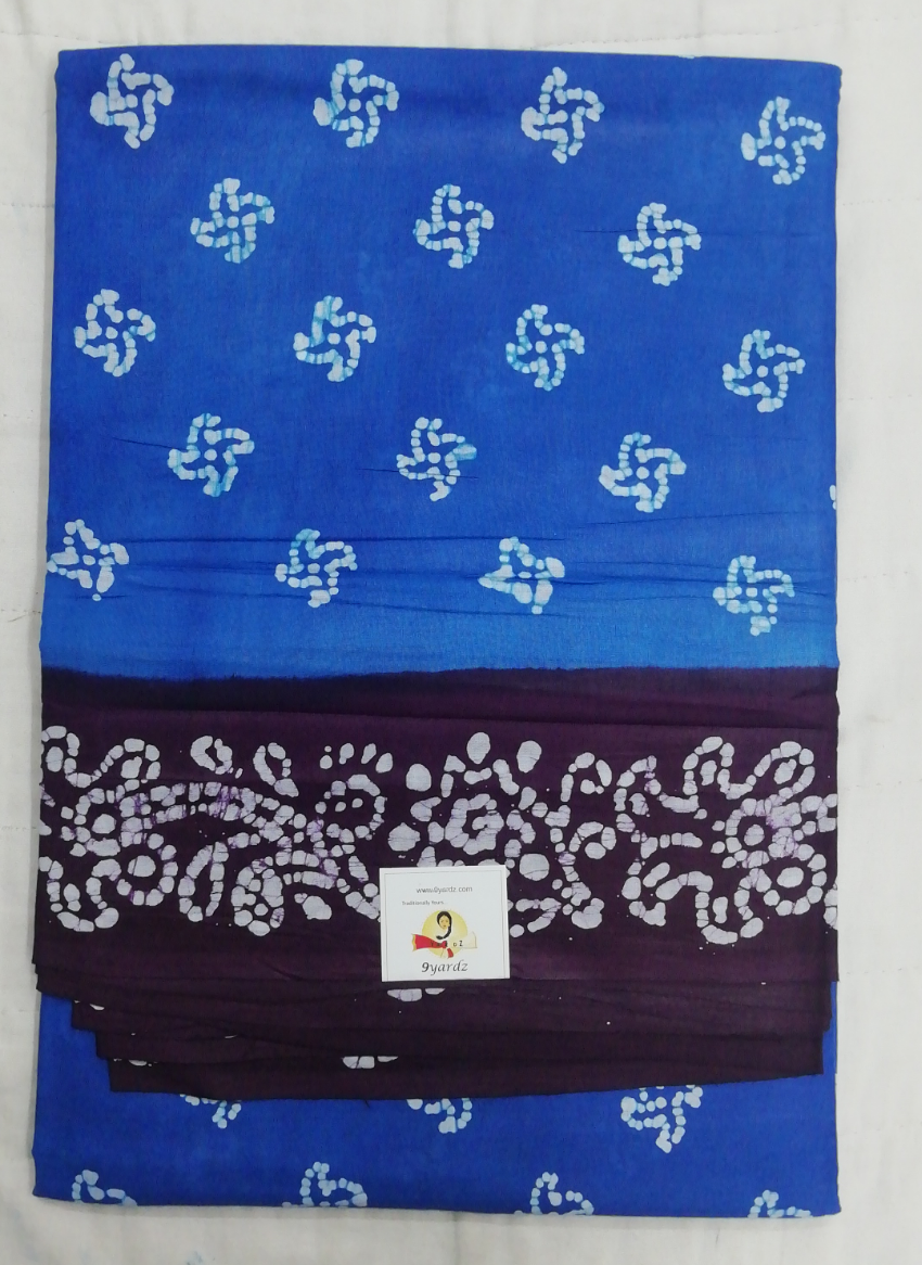 Mercirised cotton Madisar