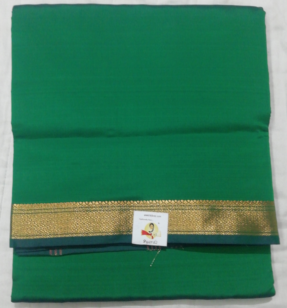 Poly silk 10.5 yards madisar