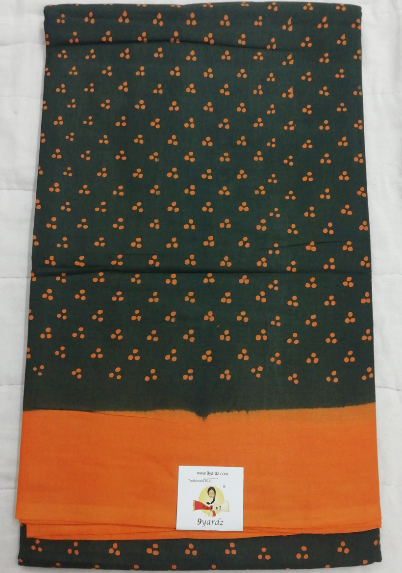 Malai cotton 6yardz