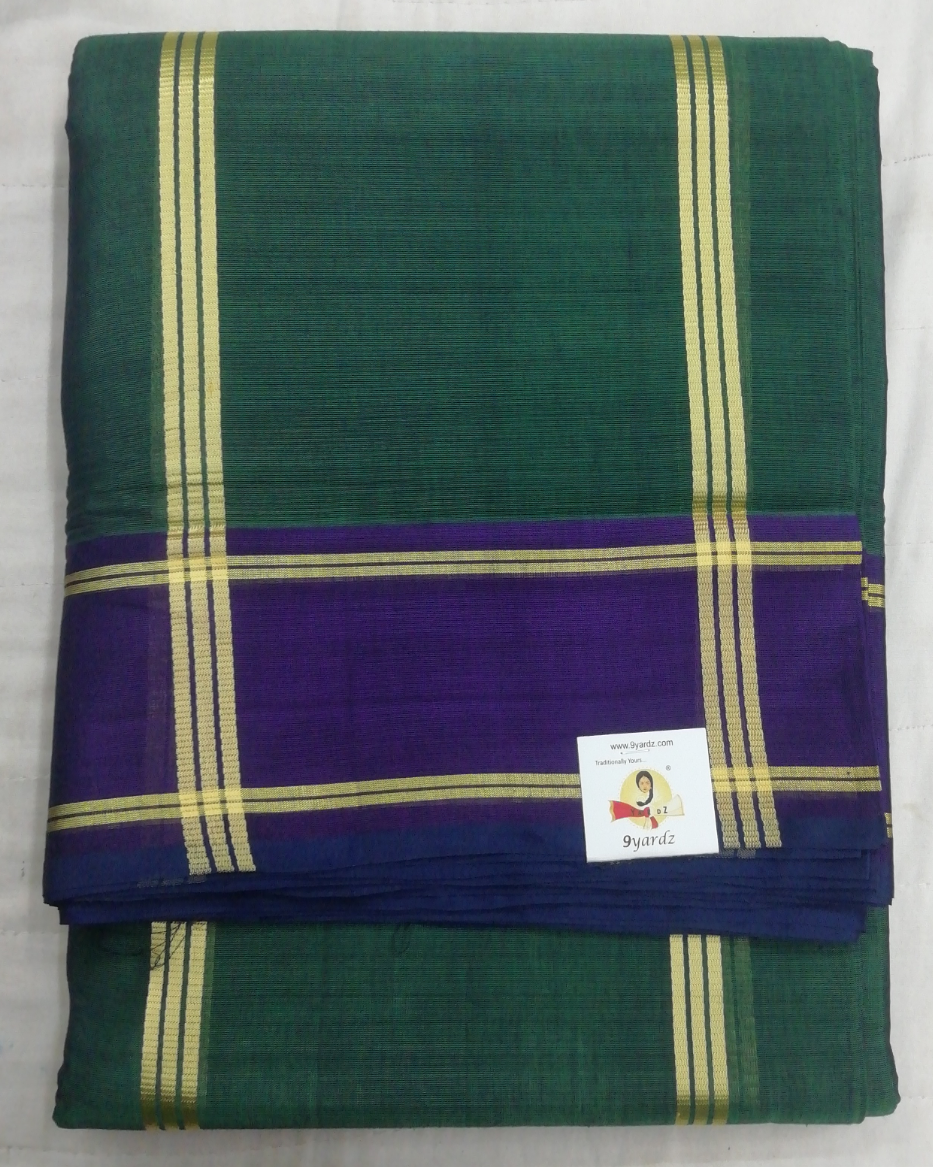 Devendra Plain 11yards