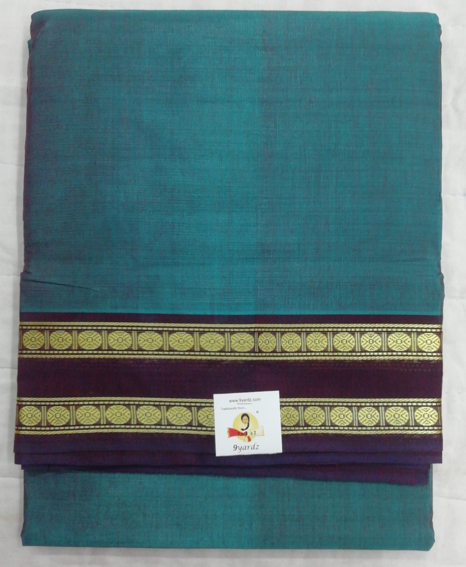 Devendra/Kodambakkam 10yardz(adayar)