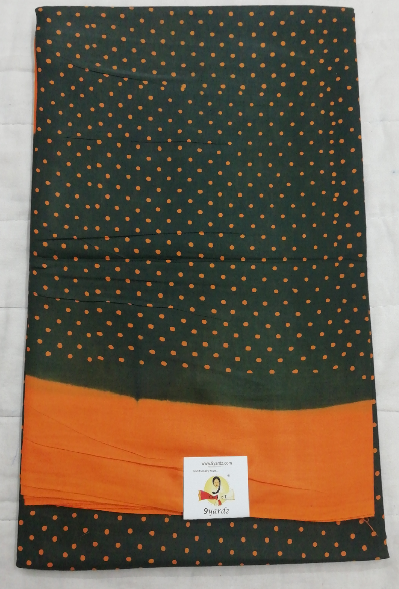 Malai cotton 6yardz