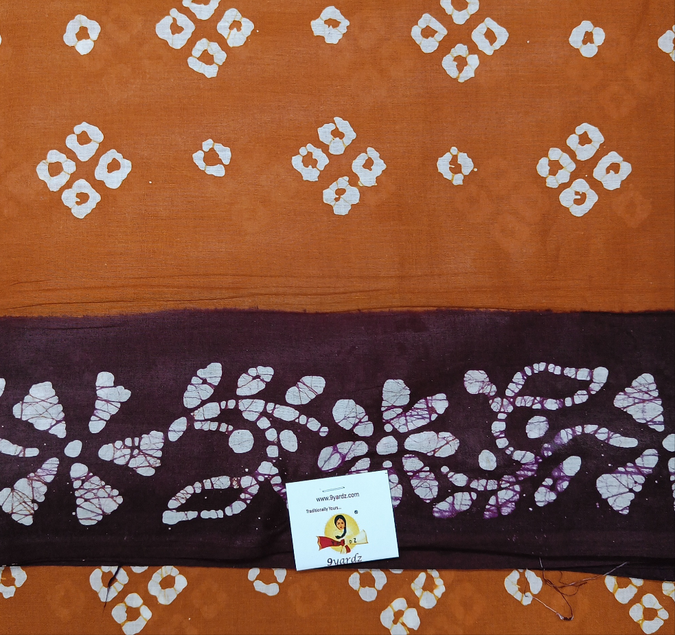 Mercirised cotton Madisar