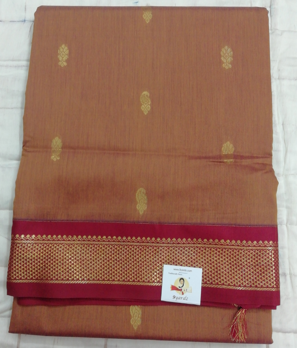 Cotton Mix 9.5 yards madisar