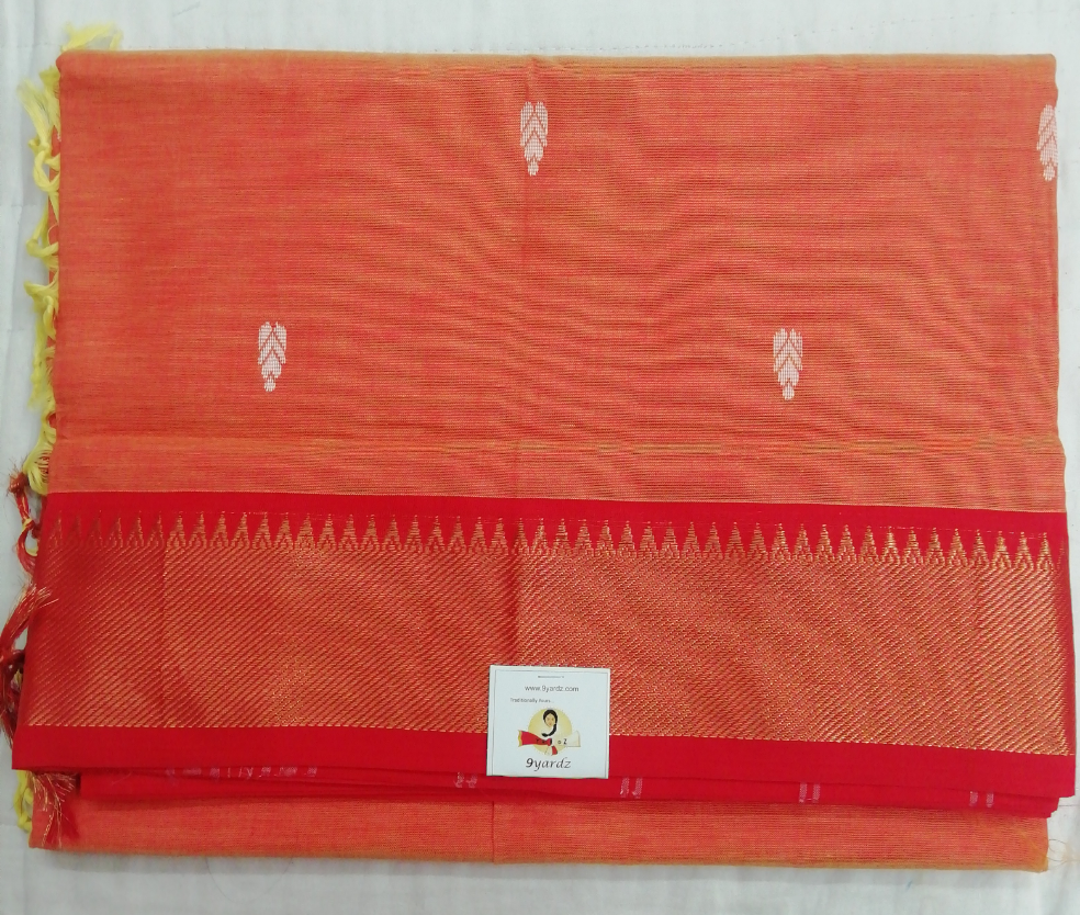 Vaazhainaar Pattu Madisar