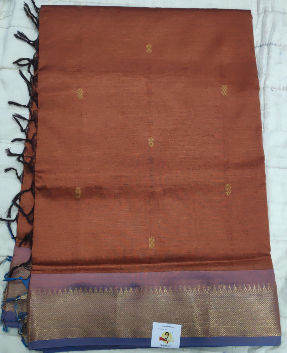 Vaazhainaar Pattu Madisar