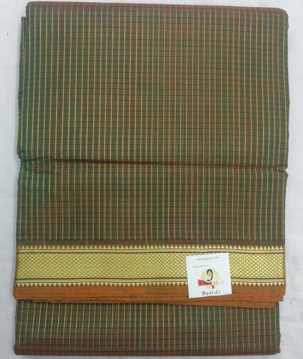 Devendra/Kodambakkam 9.5 yardz checks