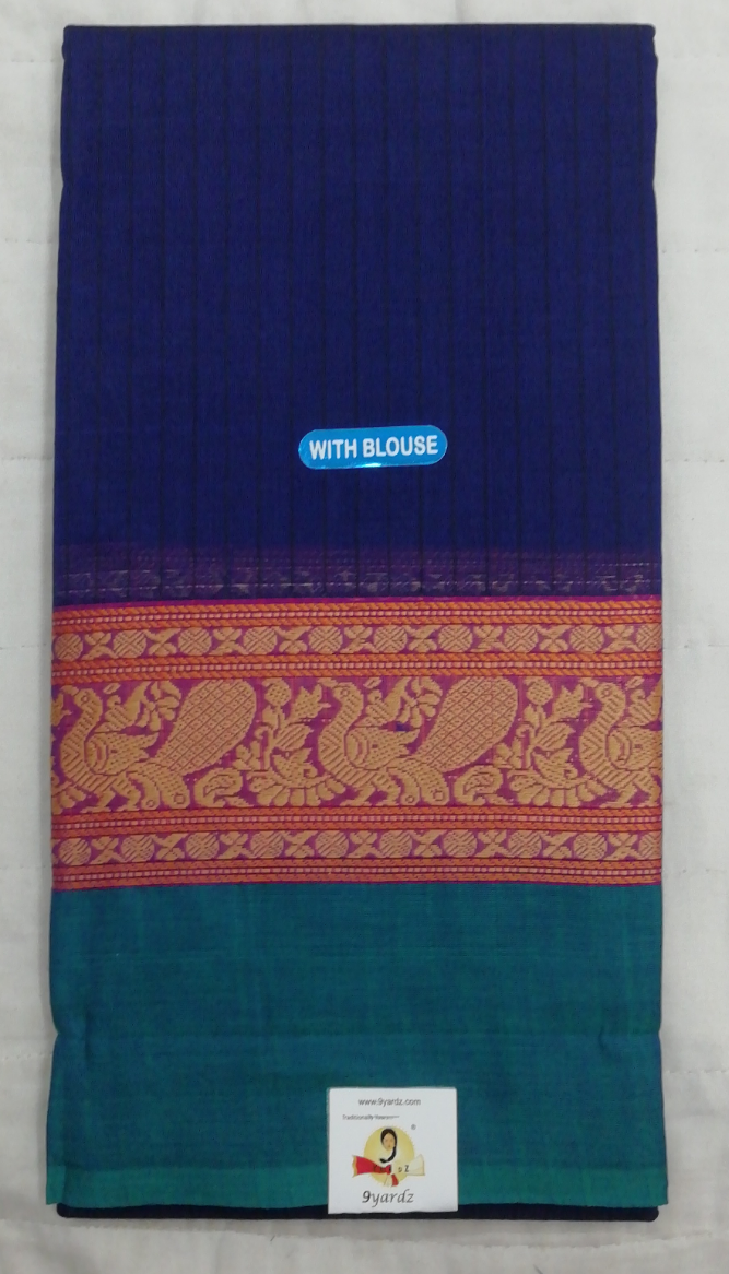 Chettinadu Cotton