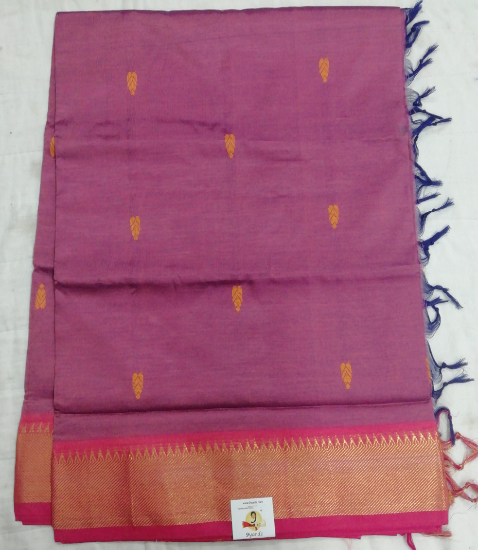 Vaazhainaar pattu 6yard