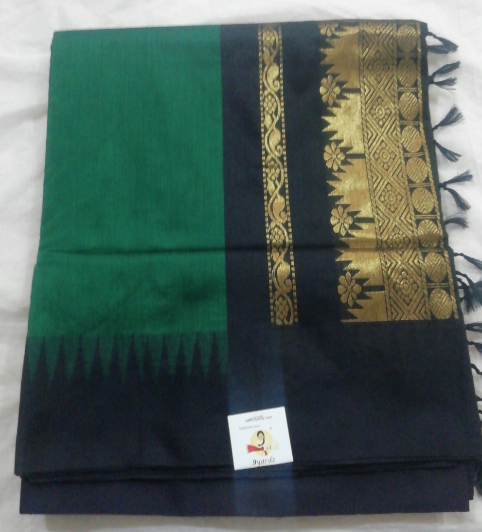 Kalyani cotton 6yardz