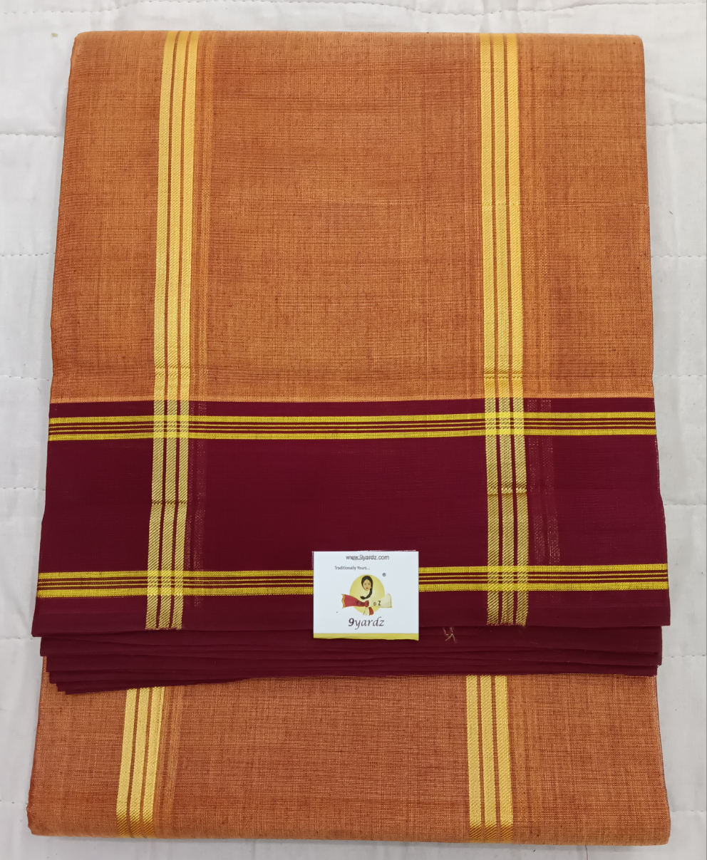 Devendra plain 10yards