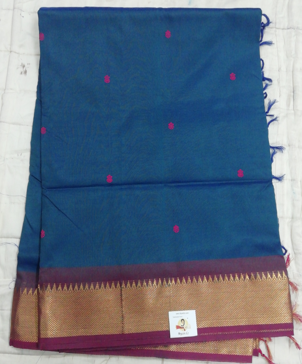 Vaazhainaar Pattu Madisar