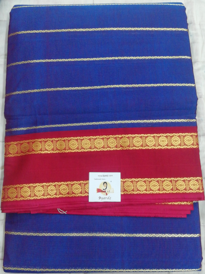 Devendra velthari saree 10yards