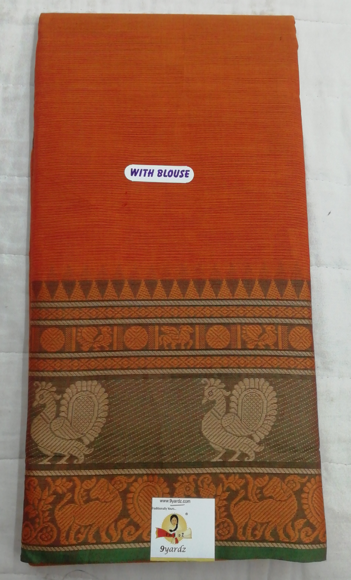 Chettinadu cotton