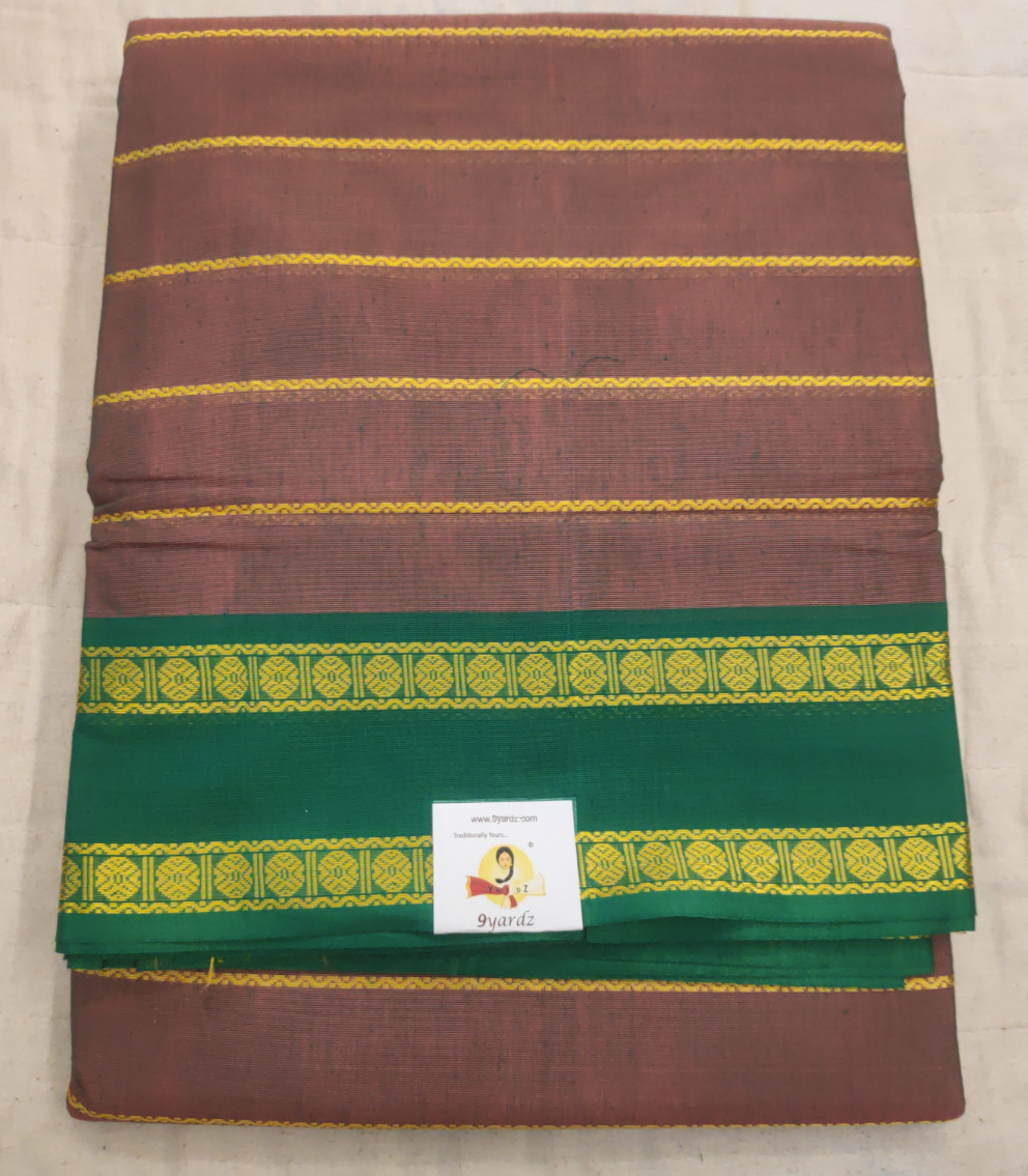 Devendra velthari saree 10yards