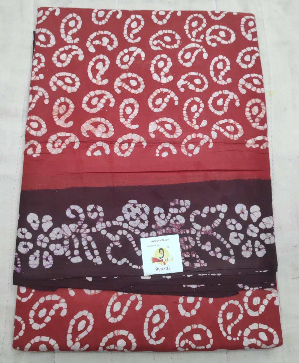 Mercirised cotton Madisar