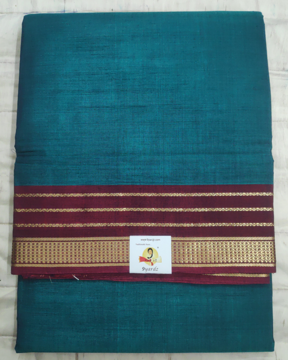 Devendra salangai saree 10yards