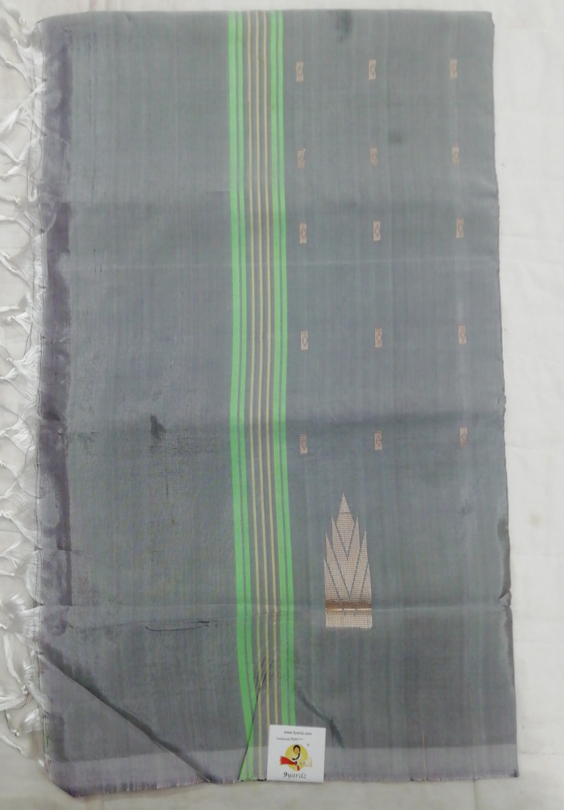 Chinallampattu 6yardz sarees