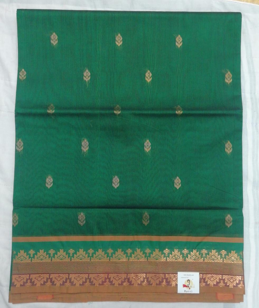 Venkatagiri cotton 6 yardz