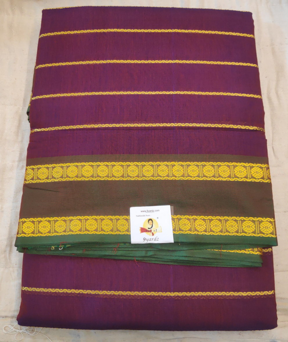 Devendra velthari saree 10yards