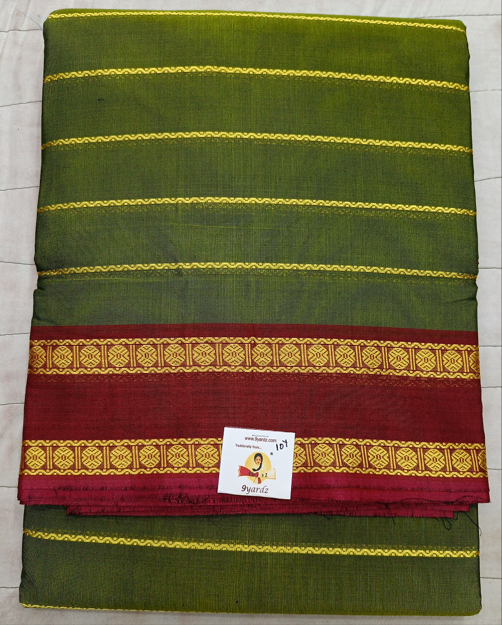 Devendra velthari saree 10yards