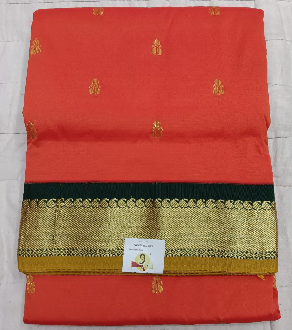 Poly silk 9.5yards  madisar