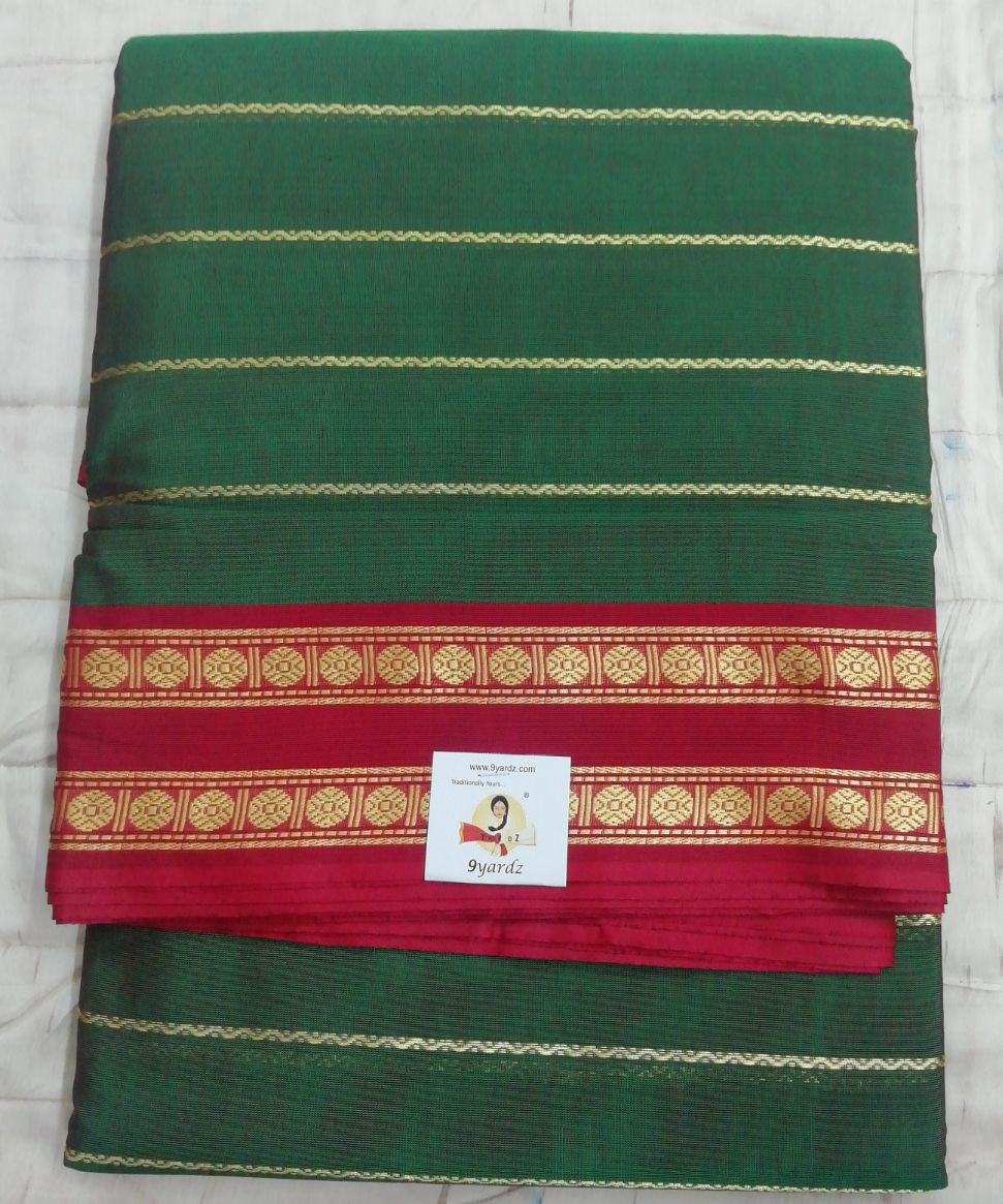 Devendra velthari saree 10yards