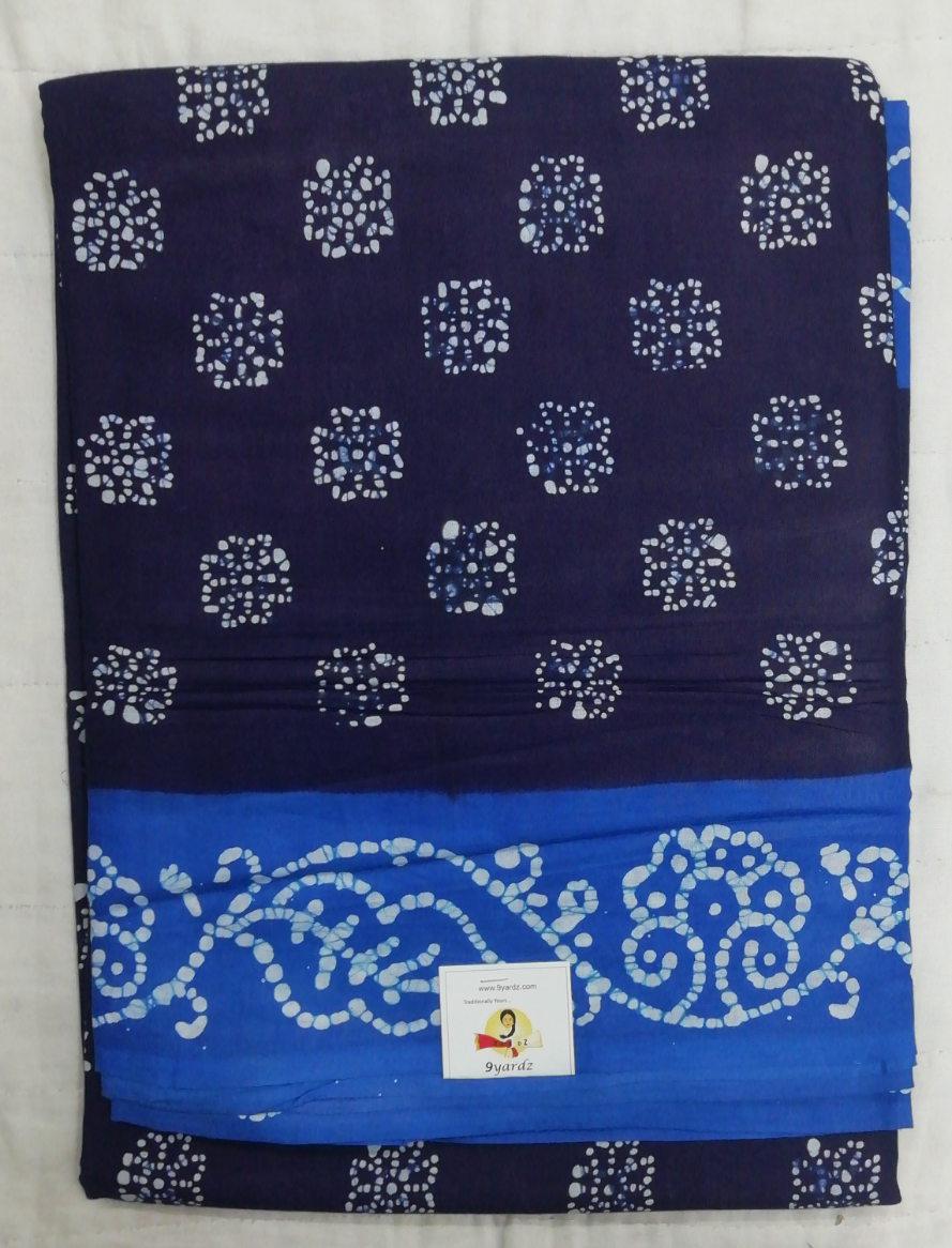 Mercirised cotton Madisar