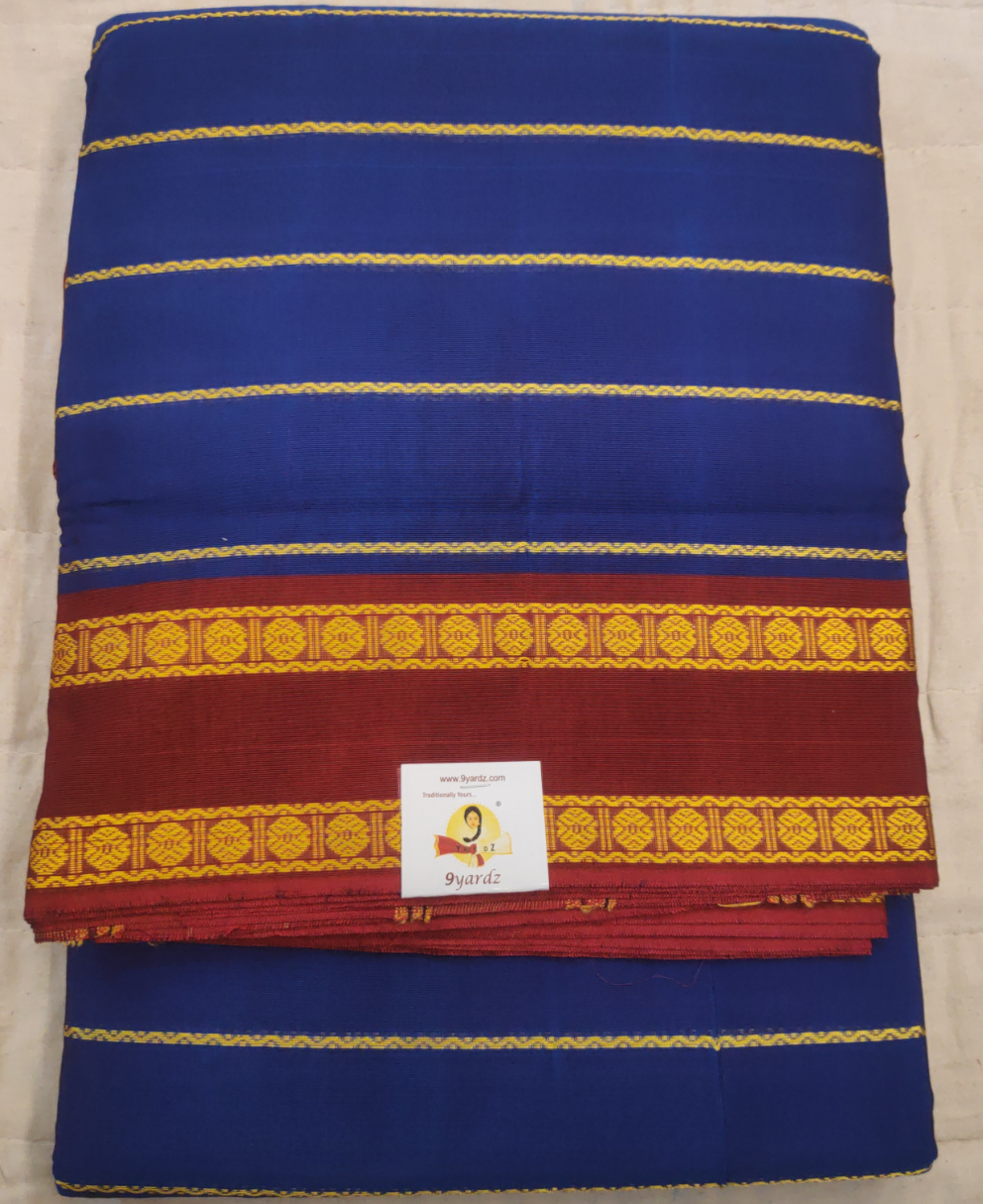 Devendra velthari saree 10yards
