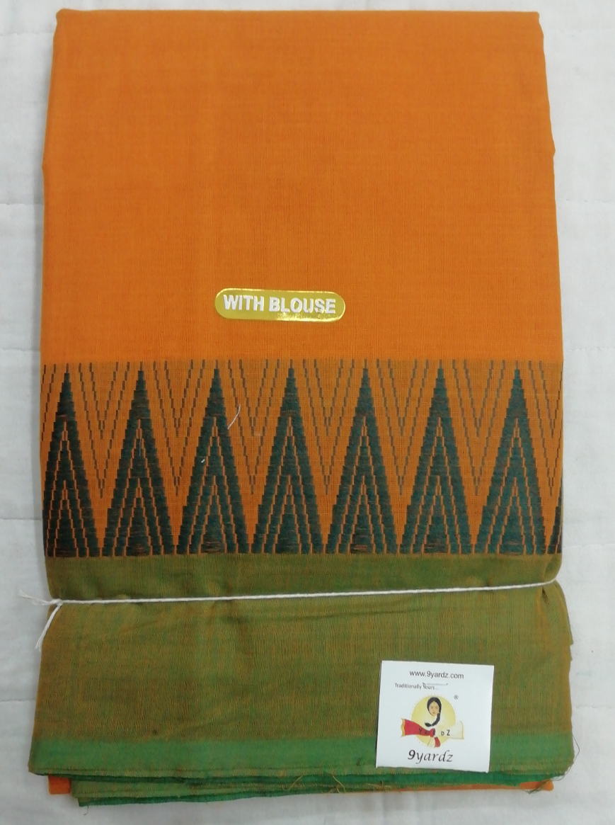 Chettinadu cotton