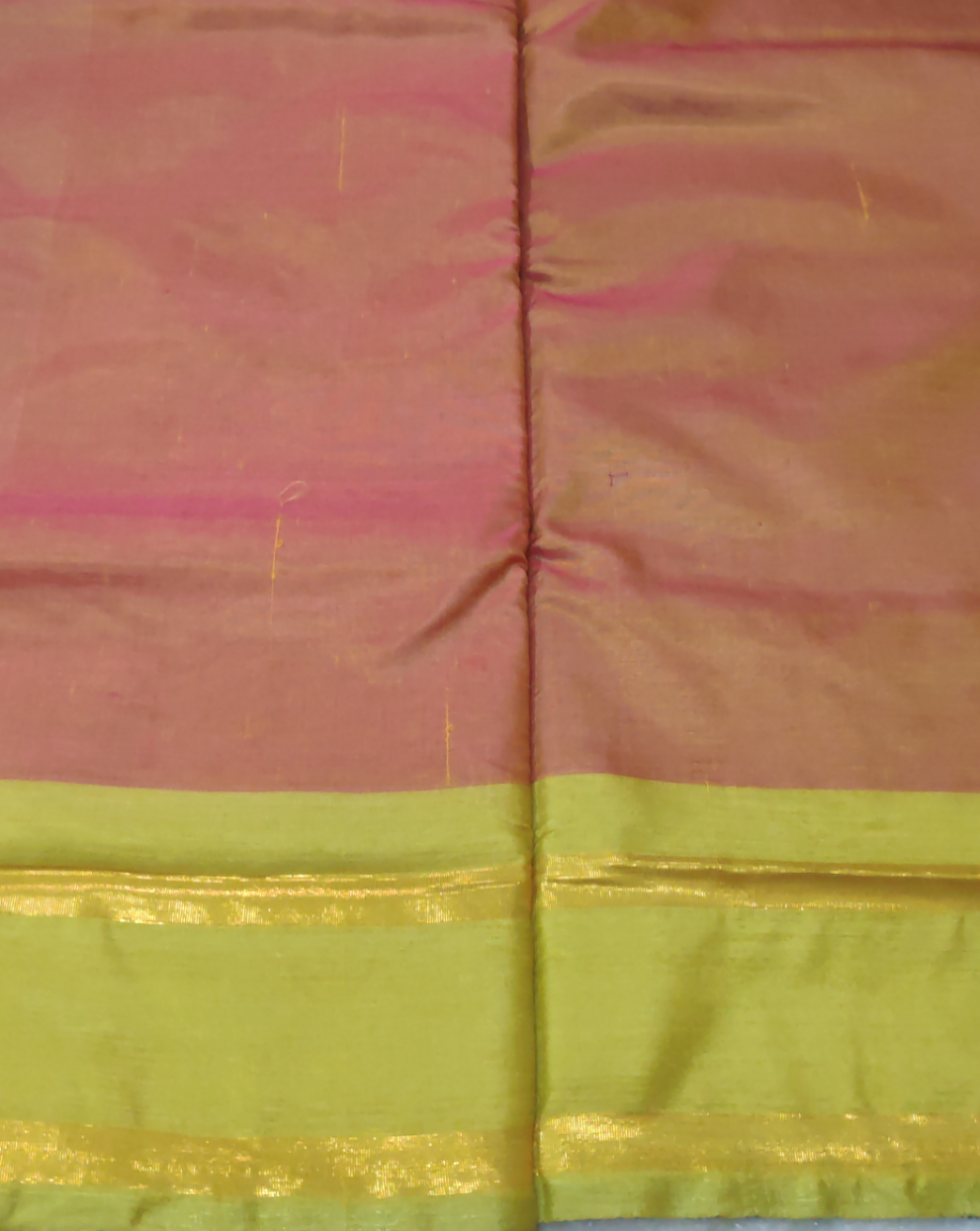 Chinallampattu madisar 10yardz