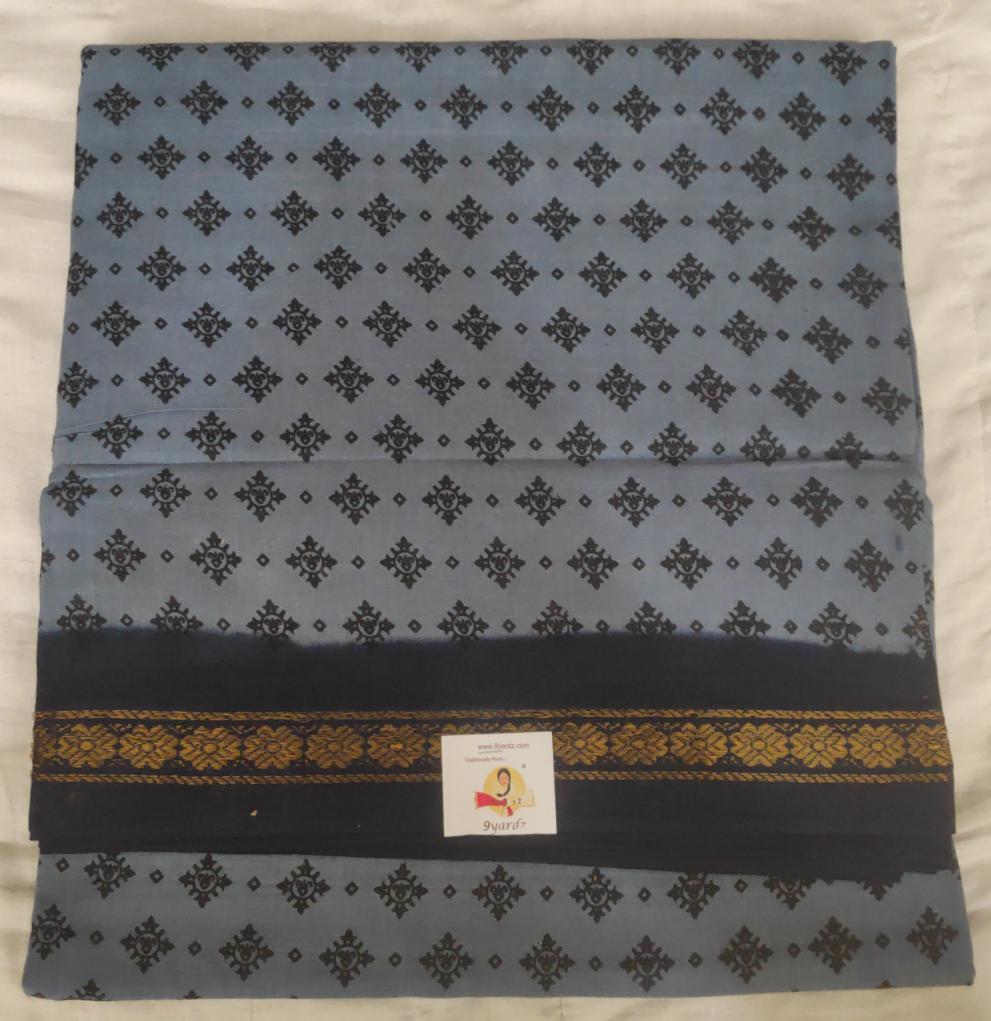 Sungudi 9 yards