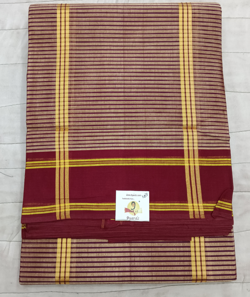 Devendra valapoo saree 10yards
