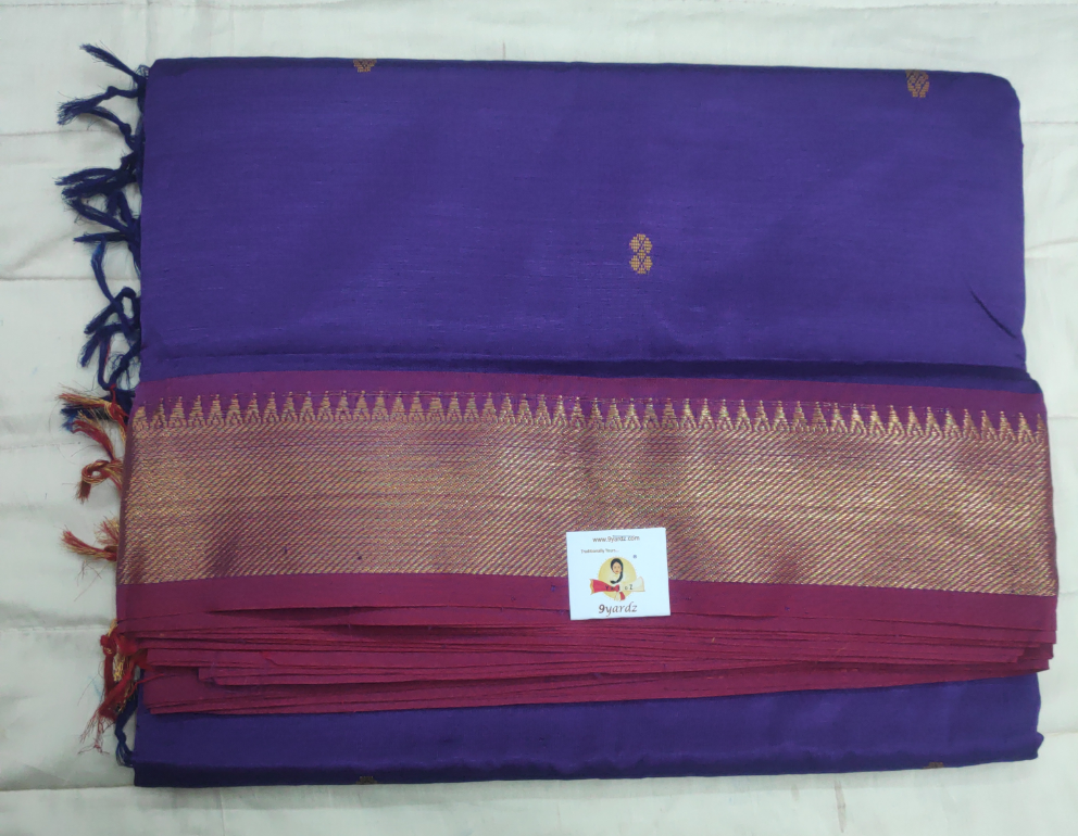 Vaazhainaar Pattu Madisar