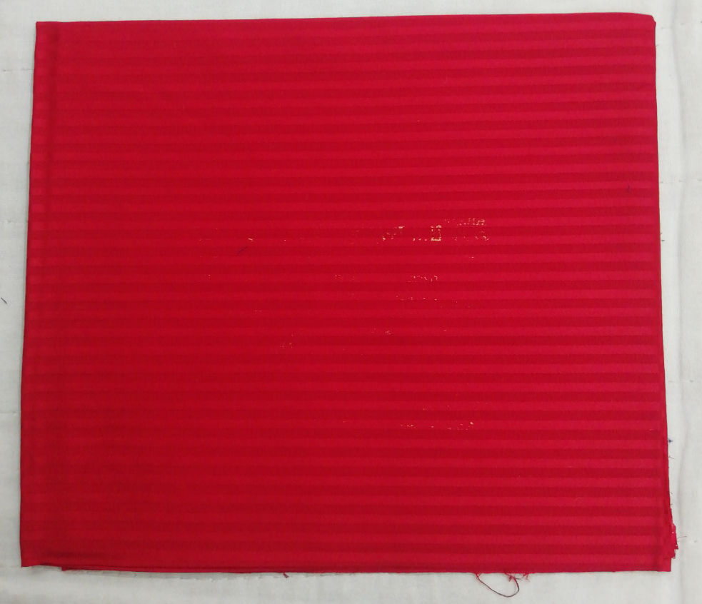 Jacquard Blouse bit 1mtr