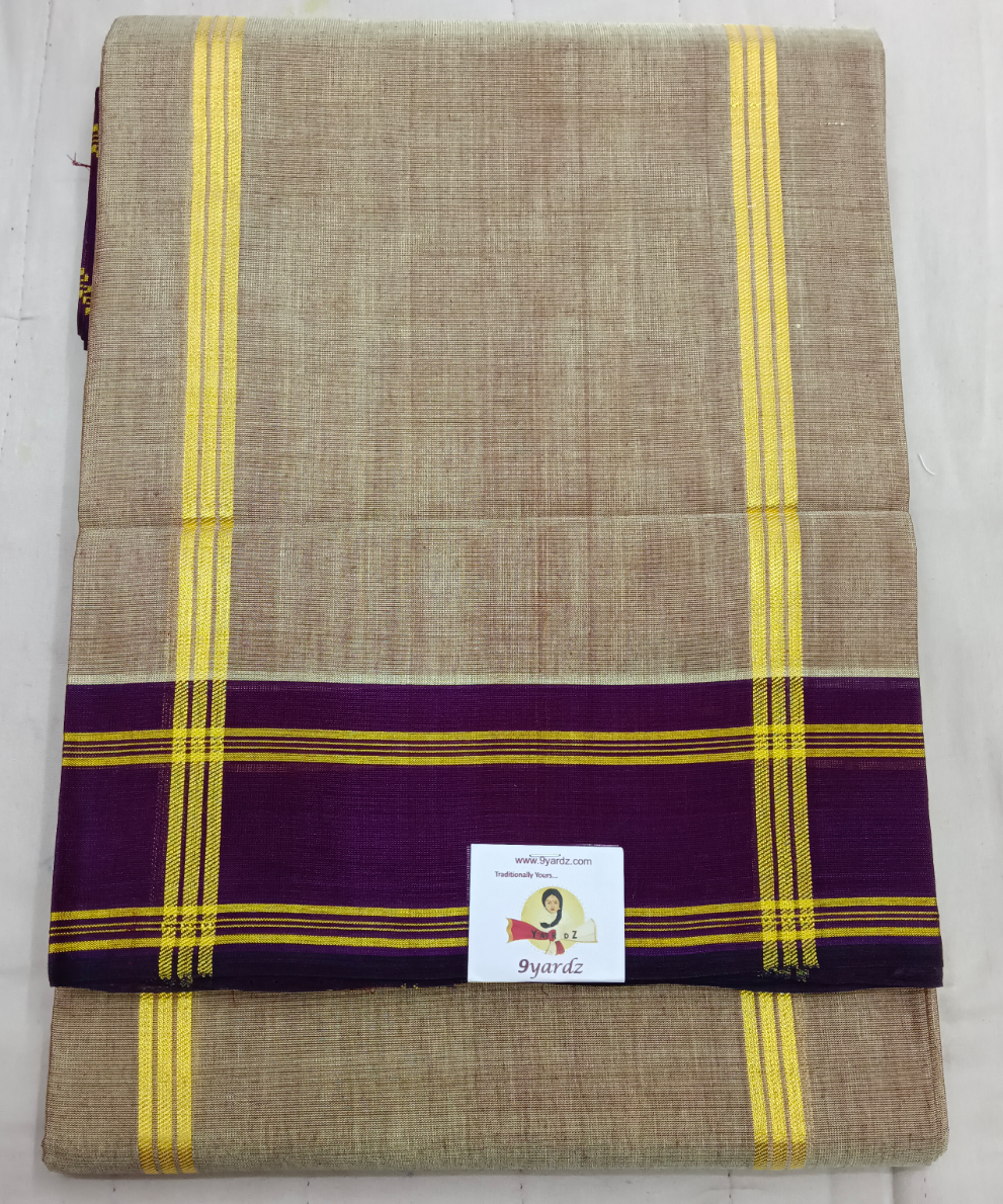 Devendra plain 10yards