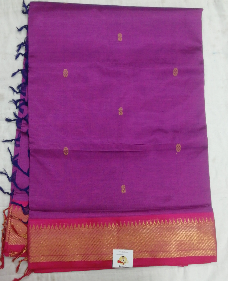 Vaazhainaar Pattu Madisar