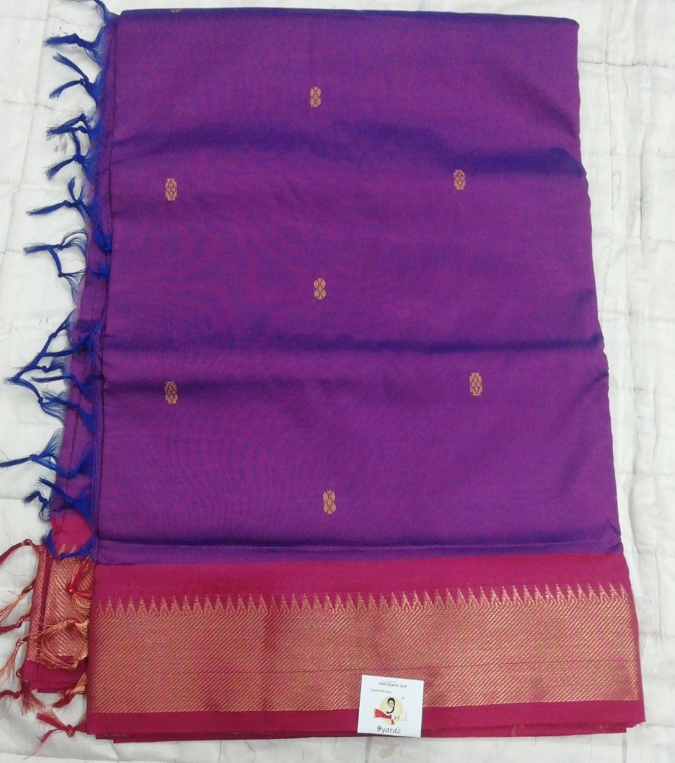 Vaazhainaar Pattu Madisar