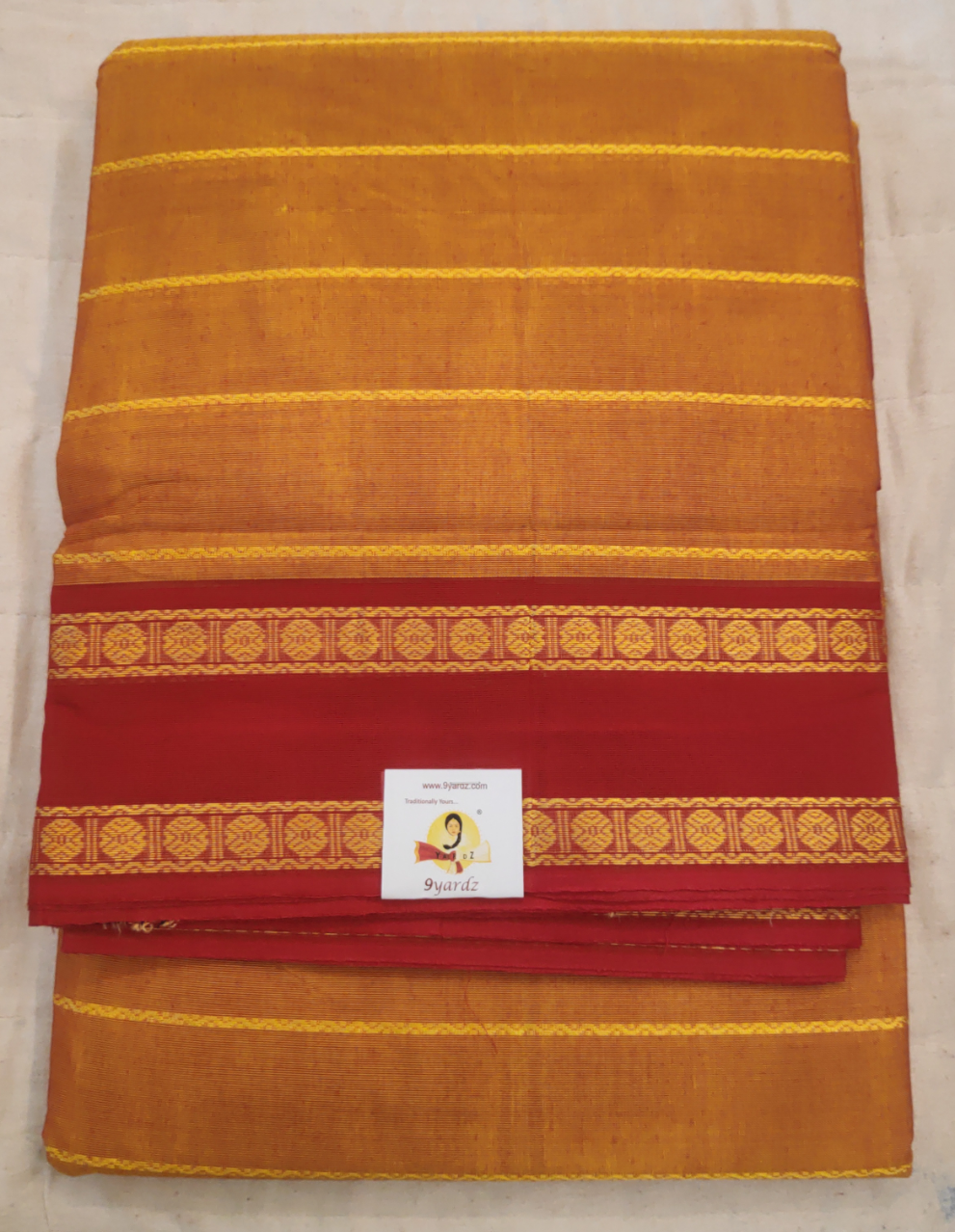 Devendra velthari saree 10yards