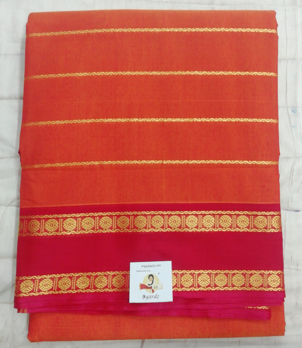 Devendra velthari saree 10yards