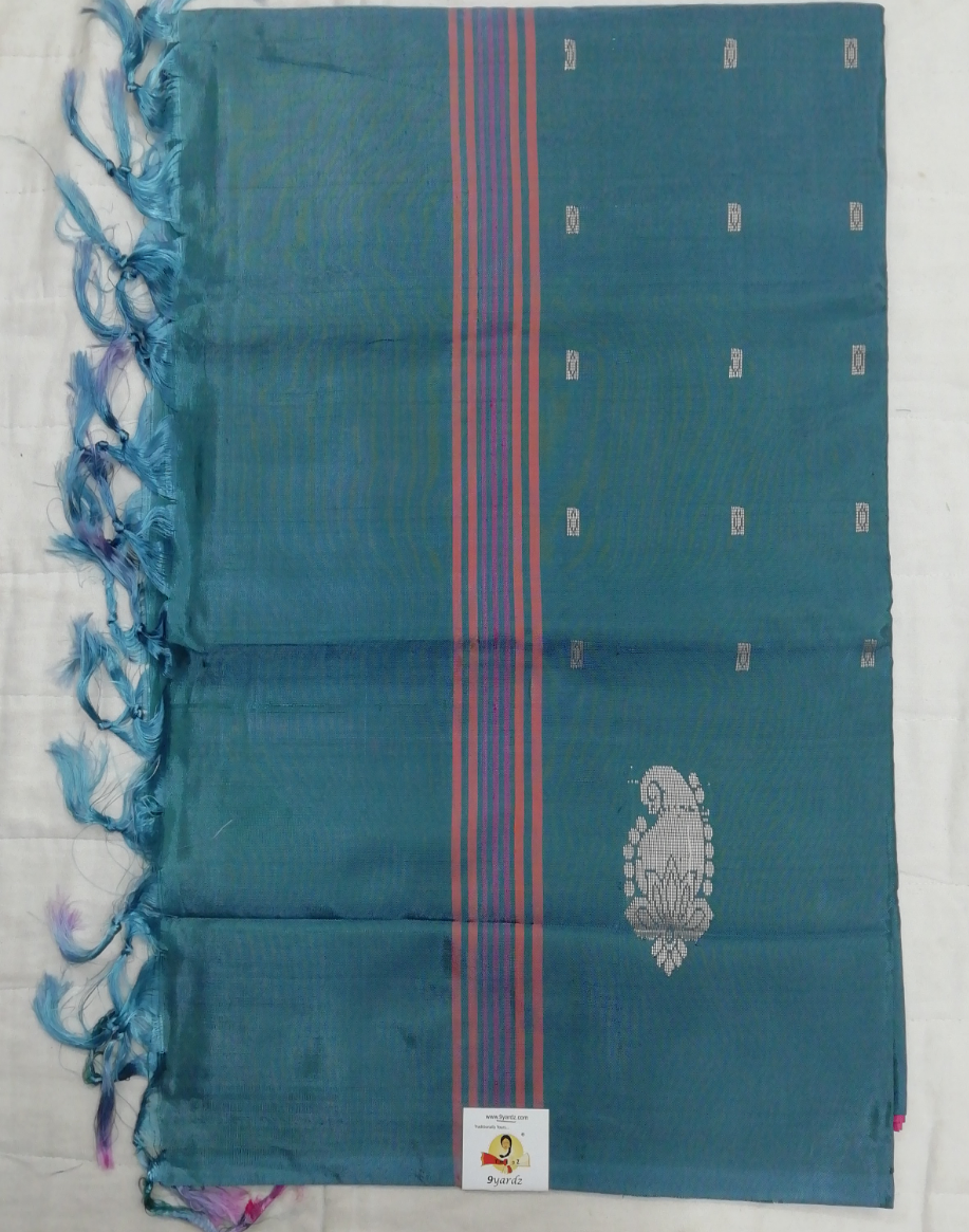 Chinnallampattu 6yardz sarees