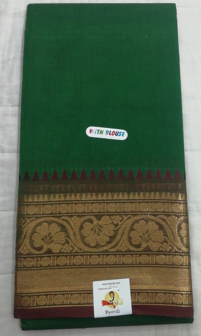 Chettinadu cotton
