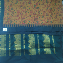 Load image into Gallery viewer, Kalyani cotton Printed 6yardz