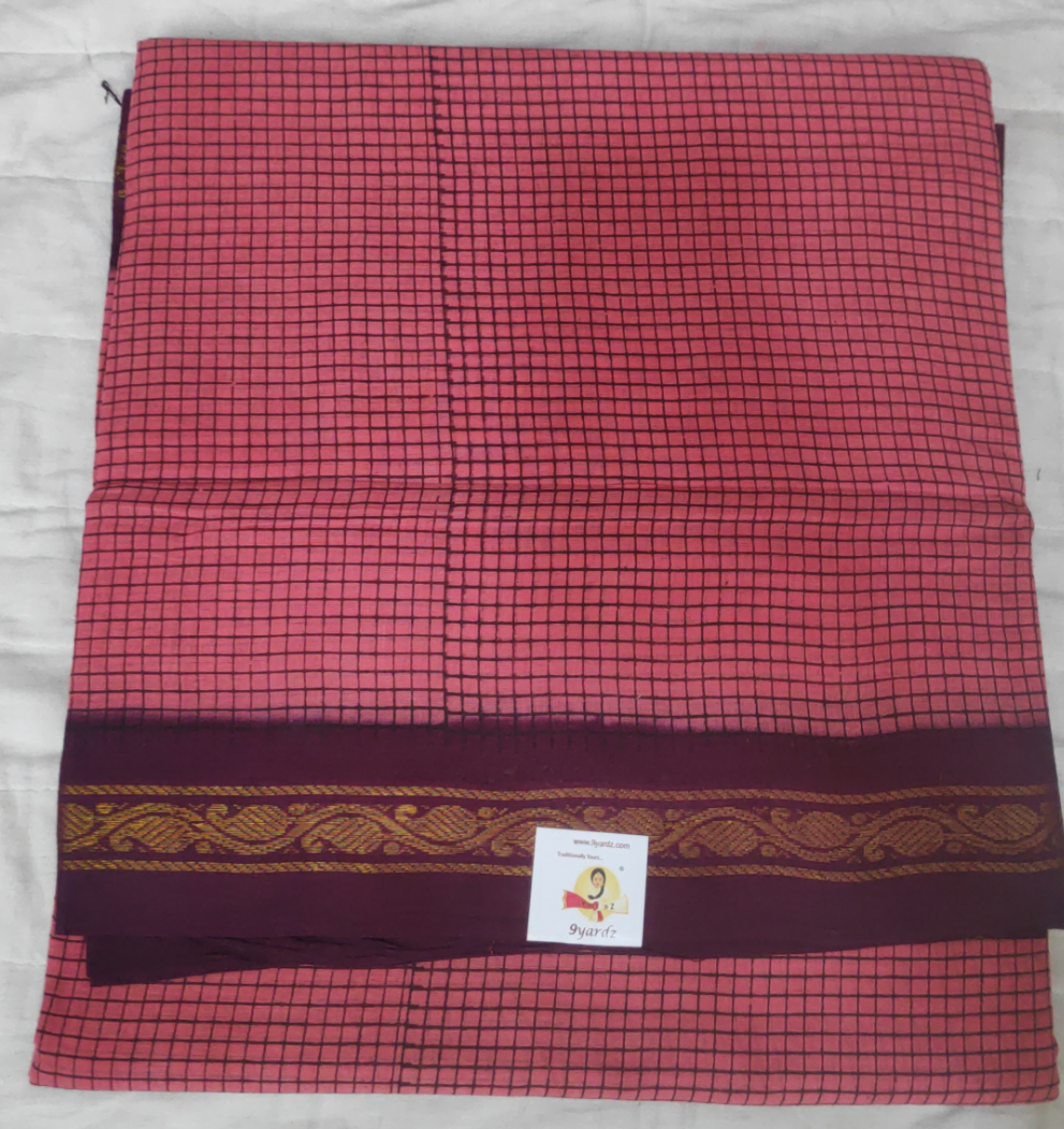 Sungudi 9 yards