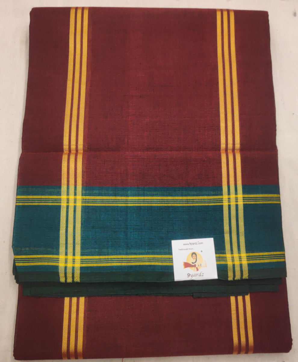 Devendra plain 10yards