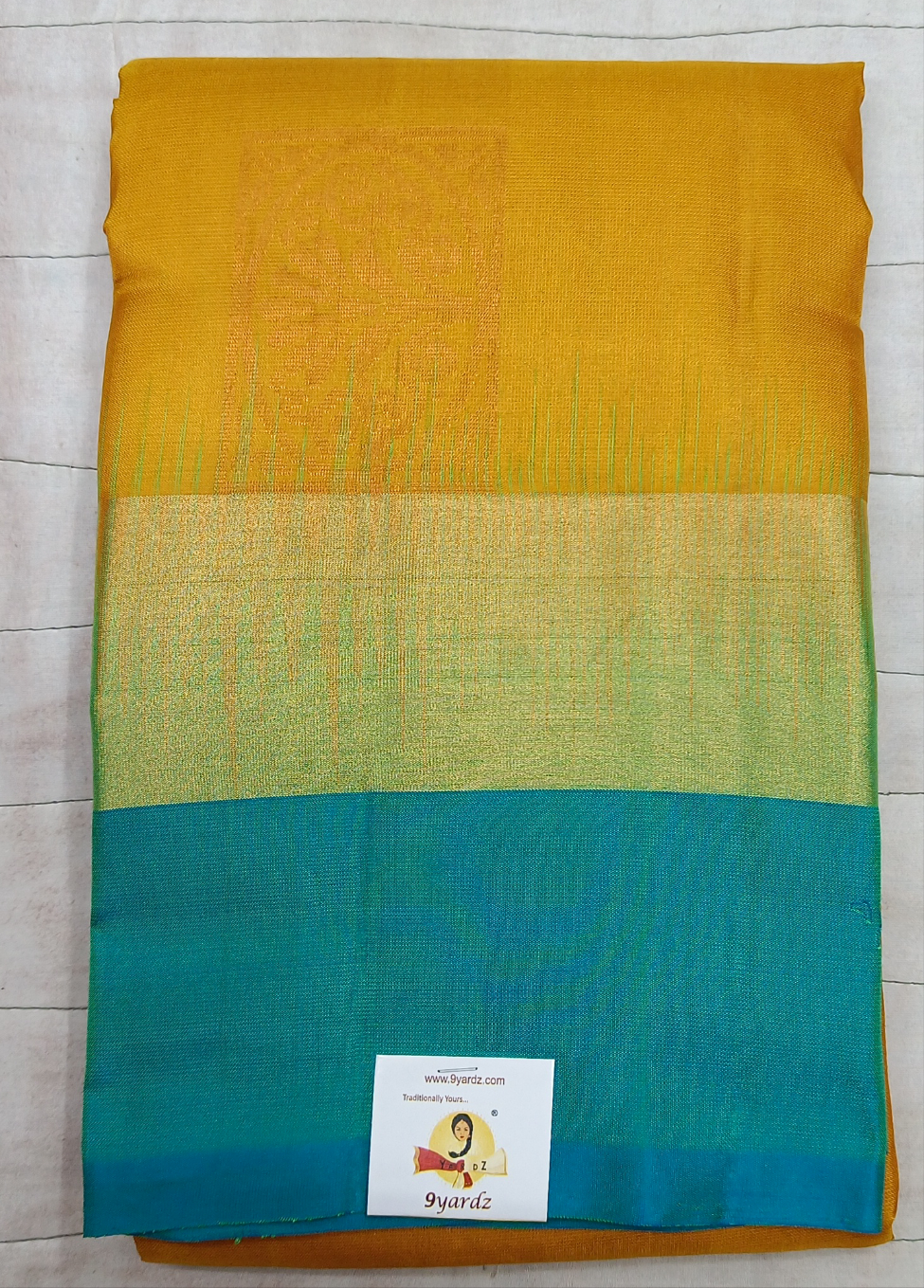 Pure Silk 6yards