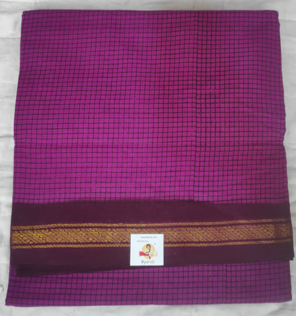 Sungudi 9 yards