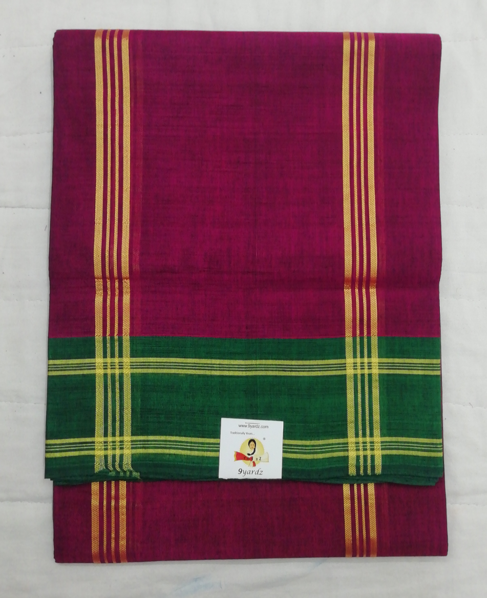 Devendra 6 yards