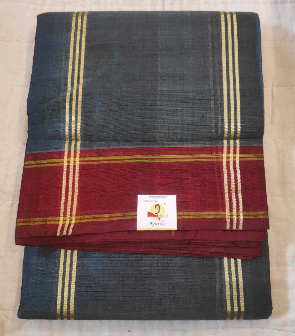 Devendra Plain 11yards