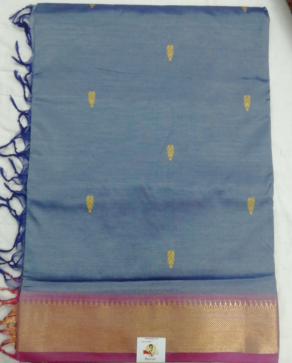 Vaazhainaar Pattu Madisar